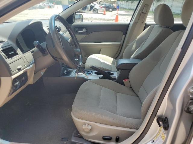 2010 FORD FUSION HYB - 3FADP0L33AR171285