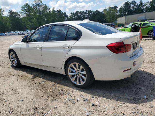 Vin: wba8e5g57jnv02315, lot: 62740585, bmw 3 series xi 20182
