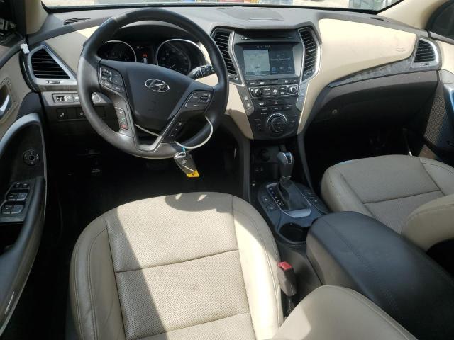 2017 HYUNDAI SANTA FE SPORT 5XYZU3LB6HG389601