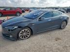 2016 TESLA MODEL S - 5YJSA1E12GF158266