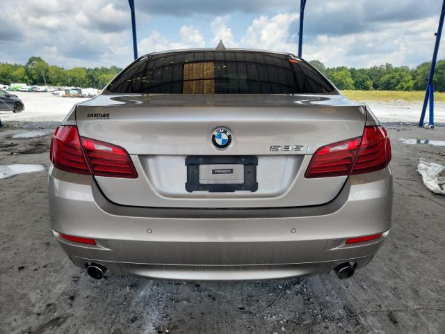 2015 BMW 535 I WBA5B1C59FD922651