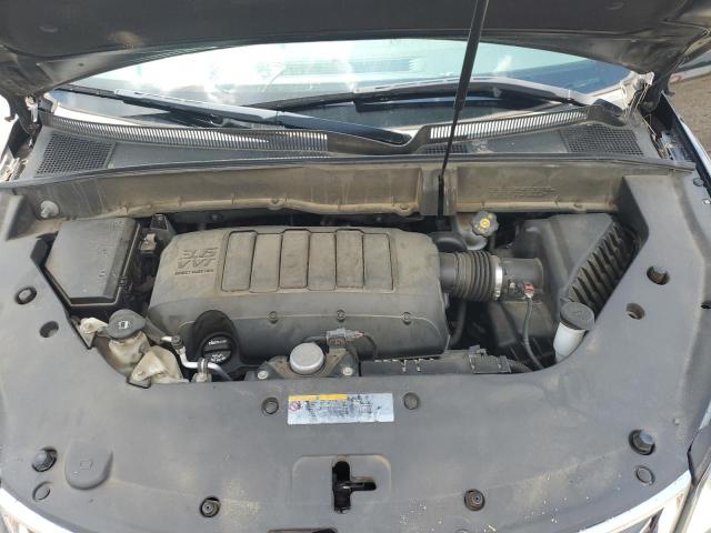 2017 CHEVROLET TRAVERSE L 1GNKRGKD4HJ300158