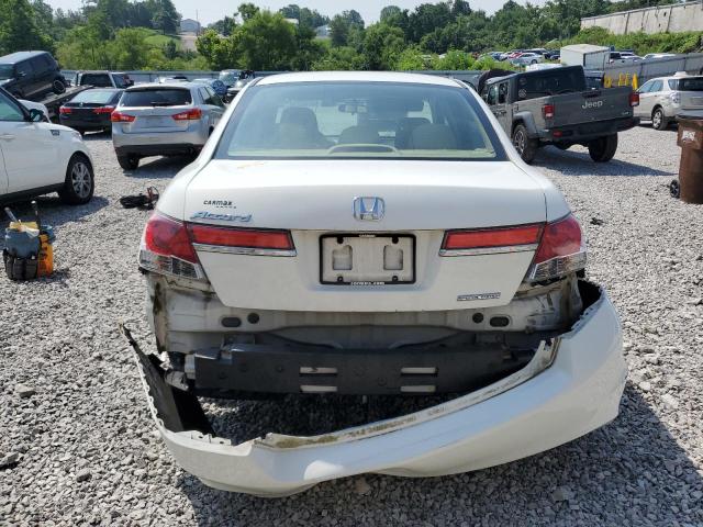 2011 HONDA ACCORD SE - 1HGCP2F6XBA157551