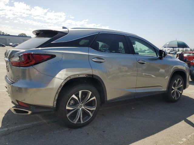 2022 LEXUS RX 350 2T2HZMDA2NC356834