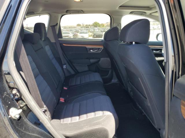 2017 HONDA CR-V EX 7FARW1H56HE002672