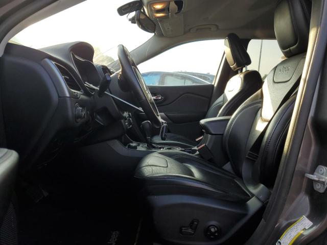 2019 JEEP CHEROKEE L 1C4PJMDN9KD150726
