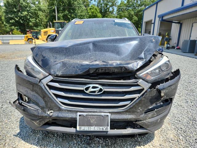 2018 HYUNDAI TUCSON SEL KM8J33A48JU722305