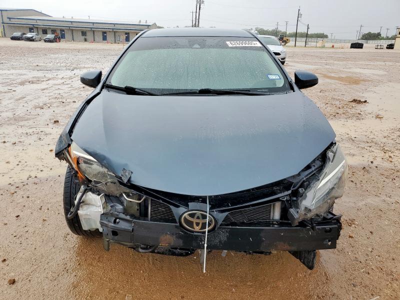 2017 TOYOTA COROLLA L - 5YFBURHE9HP629503