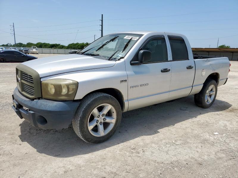 DODGE RAM 1500 S