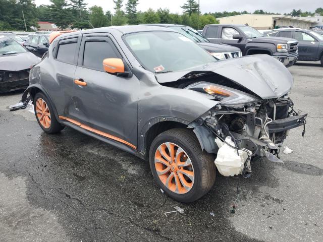 2015 NISSAN JUKE S JN8AF5MV9FT558933