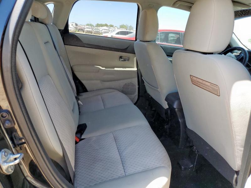 2017 MITSUBISHI OUTLANDER SPORT ES JA4AP3AUXHZ042888