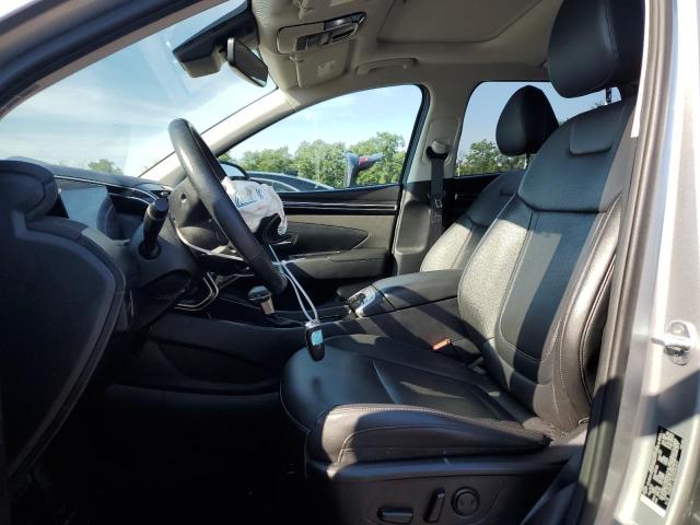 2023 HYUNDAI TUCSON SEL 5NMJFCAE2PH161572