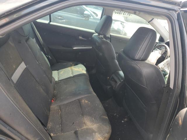 2013 TOYOTA CAMRY L - 4T1BF1FK6DU713050