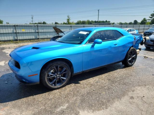 2023 DODGE CHALLENGER #3284028835