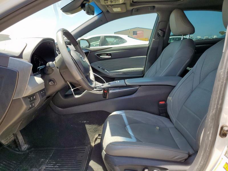 2019 TOYOTA AVALON XLE 4T1BZ1FB6KU031712