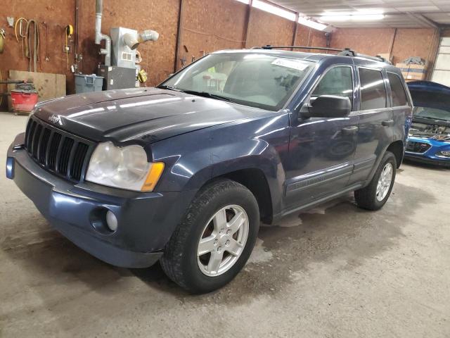 JEEP GRAND CHER