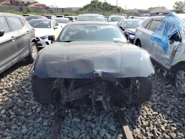 2024 FORD MUSTANG - 1FA6P8TH1R5138075