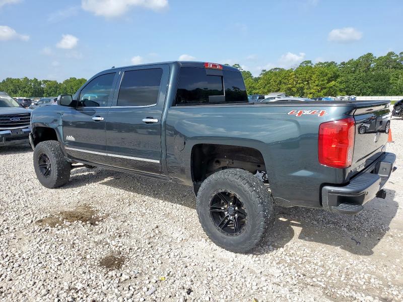2017 CHEVROLET SILVERADO 3GCUKTEC8HG280273