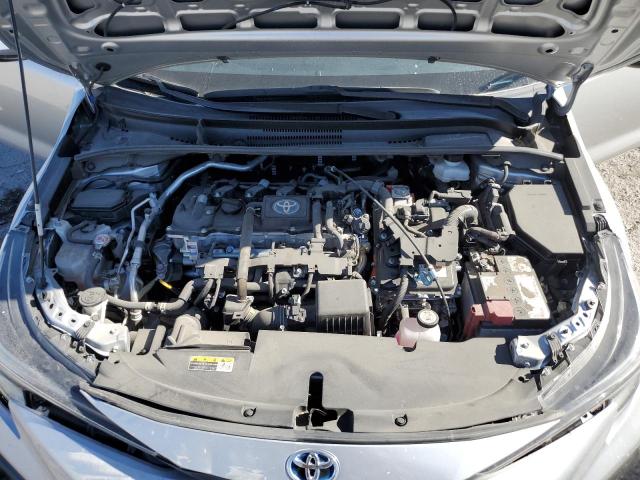 2024 TOYOTA COROLLA LE JTDBCMFE3R3036528