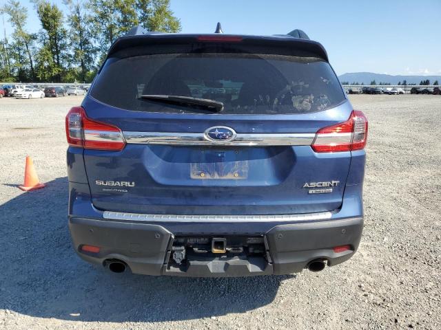 2020 SUBARU ASCENT LIM 4S4WMALD7L3448737