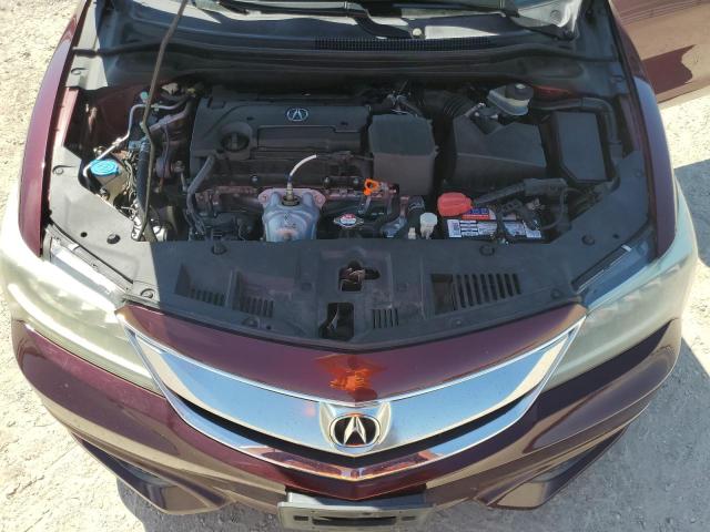 2016 ACURA ILX BASE WATCH PLUS 19UDE2F36GA009307