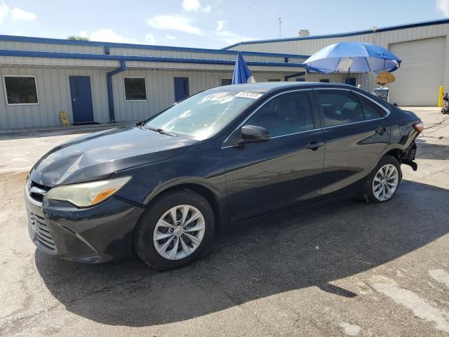 2016 TOYOTA CAMRY LE - 4T1BF1FK7GU557203