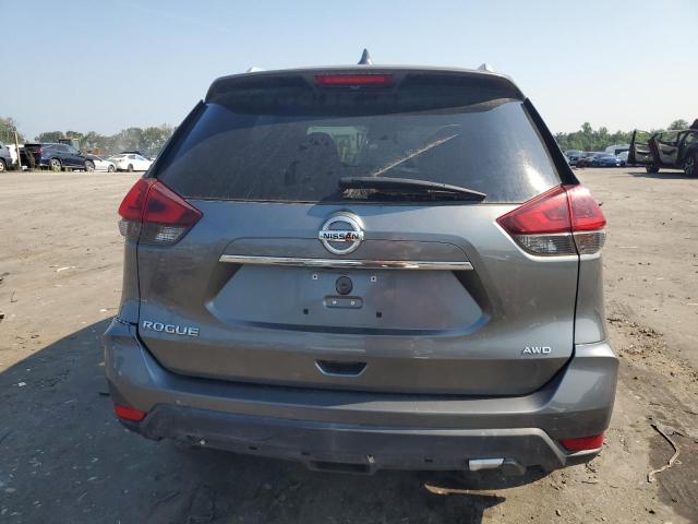 2018 NISSAN ROGUE S 5N1AT2MV9JC826788