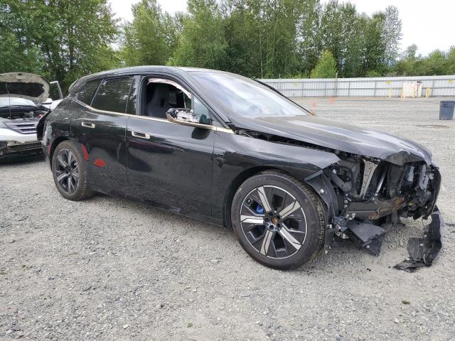 2025 BMW IX M60 WB533CF0XSCT24924