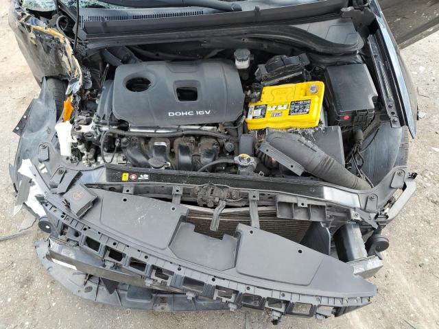 2017 HYUNDAI ELANTRA SE 5NPD84LF8HH134335
