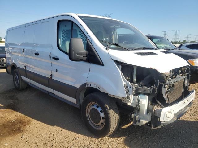 Vin: 1ftyr2zm5fka94755, lot: 63308095, ford transit t-250 20154