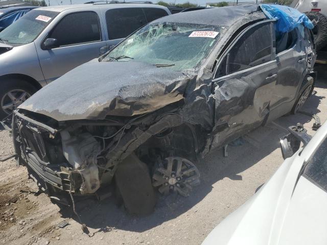 GMC ACADIA SLT