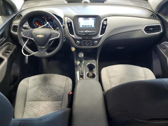 2018 CHEVROLET EQUINOX LS - 2GNAXREV1J6296980