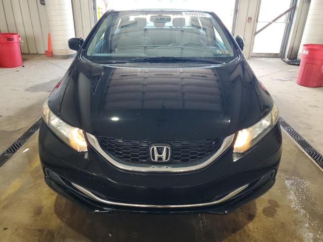 2015 HONDA CIVIC LX 19XFB2E55FE021737