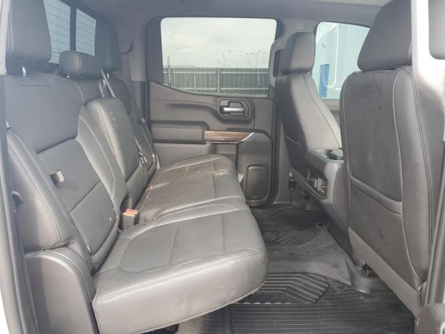 2020 CHEVROLET SILVERADO K1500 LT TRAIL BOSS 3GCPYFED6LG337908