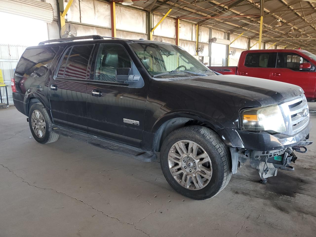 FORD EXPEDITION EL LIMITED