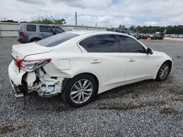 2016 INFINITI Q50 PREMIU JN1EV7AP7GM304749