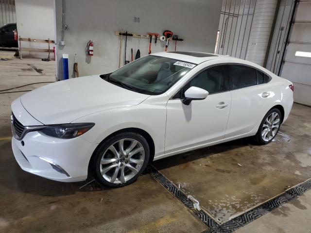 MAZDA 6 TOURING