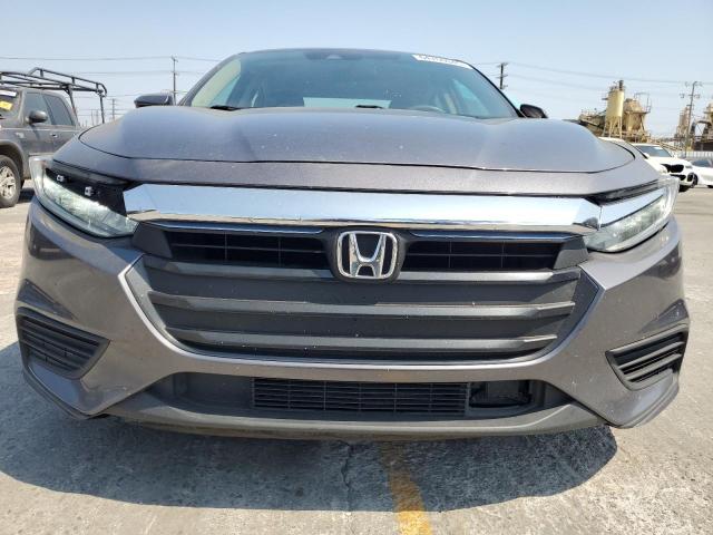 2021 HONDA INSIGHT EX 19XZE4F50ME011113