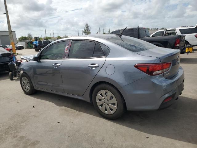 2020 KIA RIO LX - 3KPA24ADXLE282263