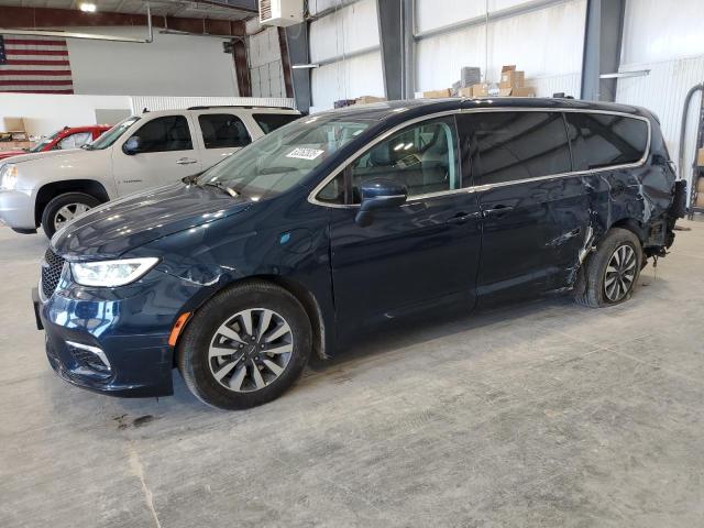 2023 CHRYSLER PACIFICA H 2C4RC1L71PR631515