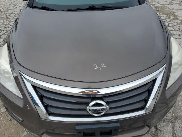 2015 NISSAN ALTIMA 2.5 - 1N4AL3AP7FC297001