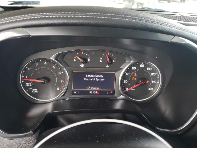 2023 CHEVROLET BLAZER 2LT - 3GNKBCR48PS125882