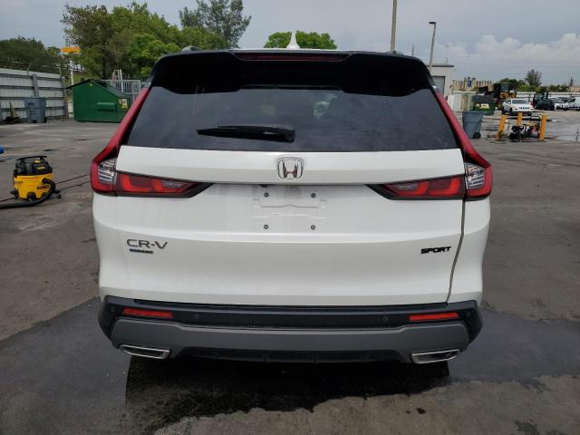 2025 HONDA CR-V SPORT 7FARS5H88SE011913