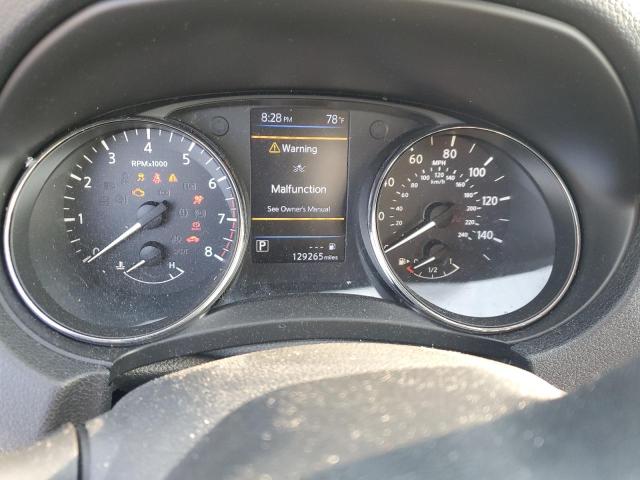 2018 NISSAN ROGUE S #3294190960