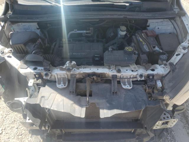 2017 BUICK ENCORE PRE KL4CJASB2HB163760