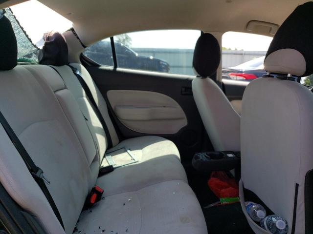 2021 MITSUBISHI MIRAGE G4 ML32FUFJ2MHF05999