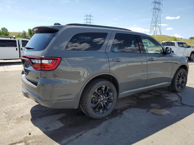 2023 DODGE DURANGO GT 1C4RDJDGXPC673024