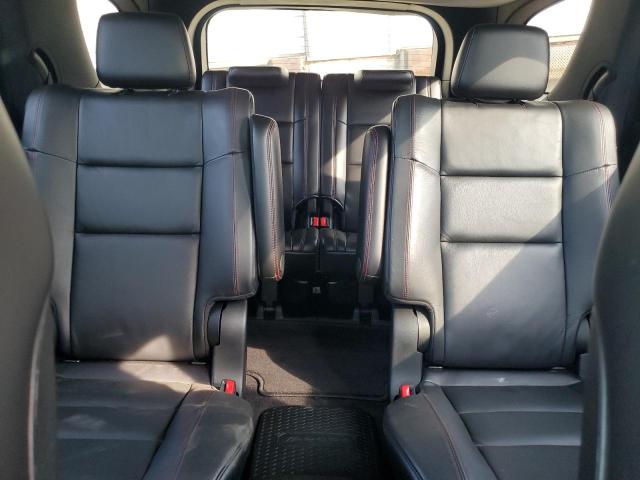 2018 DODGE DURANGO GT 1C4RDJDG2JC101839