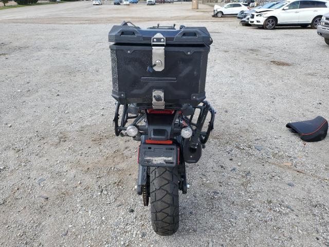 2024 HARLEY-DAVIDSON RA1250 SE 1HD1ZGS13RB952421