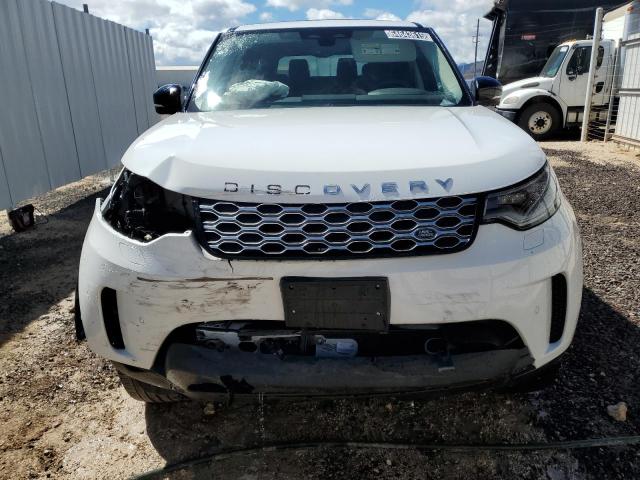 2024 LAND ROVER DISCOVERY SALRJ2EX1R2490268
